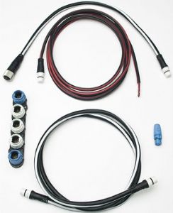 Raymarine Cable Kit NMEA 2K Gateway (click for enlarged image)